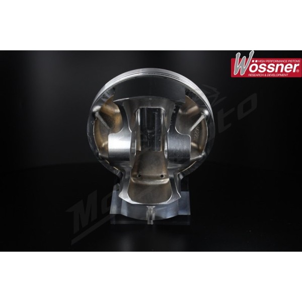 WÖSSNER Forged Piston 94,97mm TM Racing EN / MX 450 05-11
