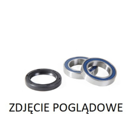 PROX Swingarm Linkage Bearing kit Honda CRF / XR 80-100cc 85-13