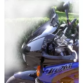 MRA Variotouring priekinis stiklas YAMAHA TDM 850