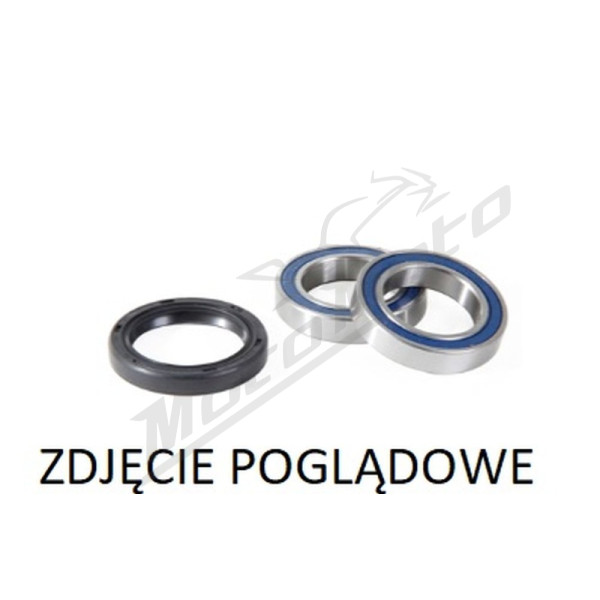 PROX Swingarm Linkage Bearing kit Honda CRF / XR 80-100cc 85-13