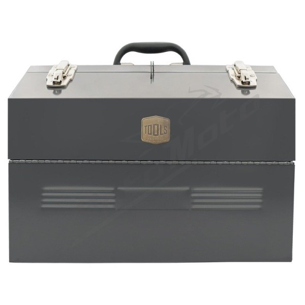 THE TOOLS COMPANY Heavy Empty Tool Box