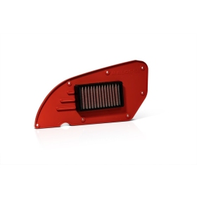 Oro filtras su apdaila MALOSSI Kawasaki / Kymco 125-300cc 4T 09-21->