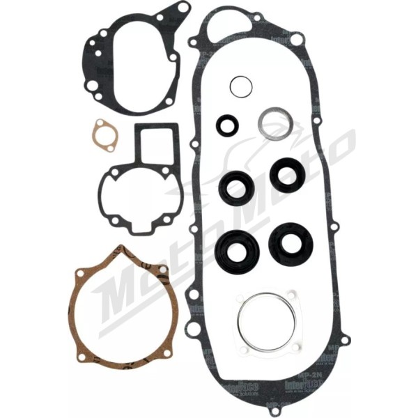 CENTAURO Complete Engine Gasket Set SUZUKI LT 80 QUADRUNNER 1987-2006