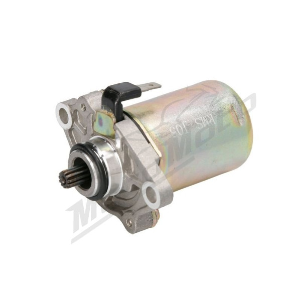 RMS Starteris Aprilia / Derbi / Gilera / Piaggio / Kymco 50-125 91-17