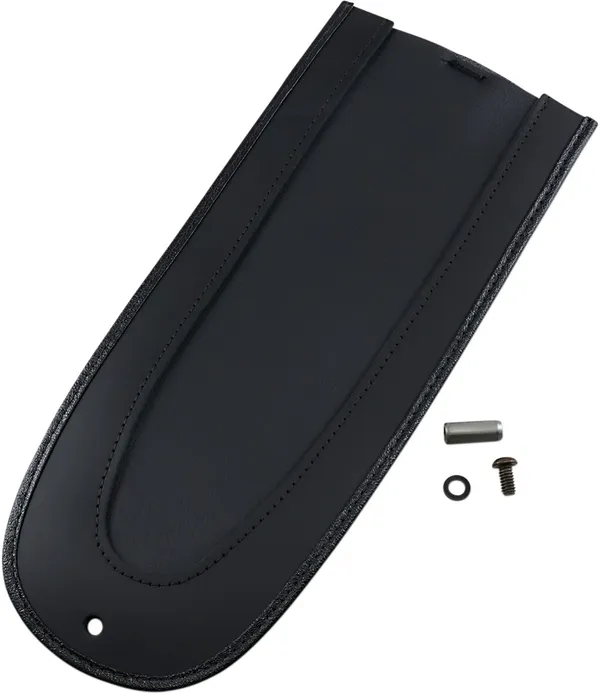 DRAG SPECIALTIES SEATS Fender Skin Harley Davidson FLST / FLSTC / FLSTCI 1450-1800cc 00-13