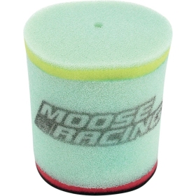 MOOSE OFFROAD Precision Pre-Oiled Air Filter Suzuki LT-4WD / LT-F 250-500cc 87-03