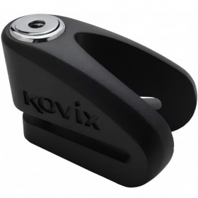 Brake disc lock with alarm Kovix KVZ1 