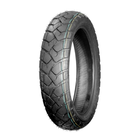 Wanda tire 130/80-17 P6204 6PR 71S M/C TL