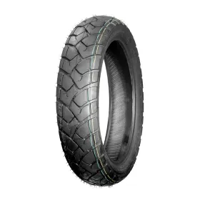 Wanda tire 130/80-17 P6204 6PR 71S M/C TL