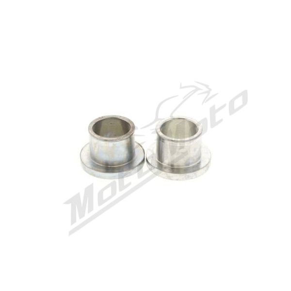 4RIDE Rear wheel spacers Kawasaki KDX / KLX / KX 125-650cc 89-06