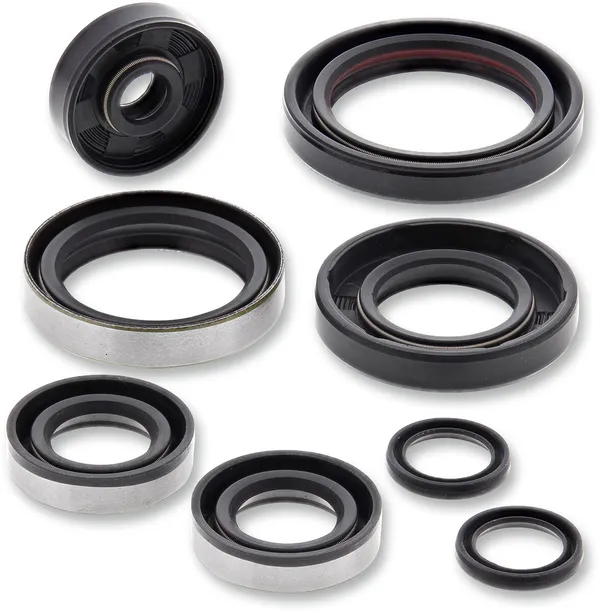MOOSE OFFROAD Oil Seal Set HUSQVARNA / KTM 85-105cc 03-17