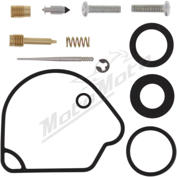 MOOSE OFFROAD Carburetor Repair Kit Honda CRF / XR / Z 50cc 82->