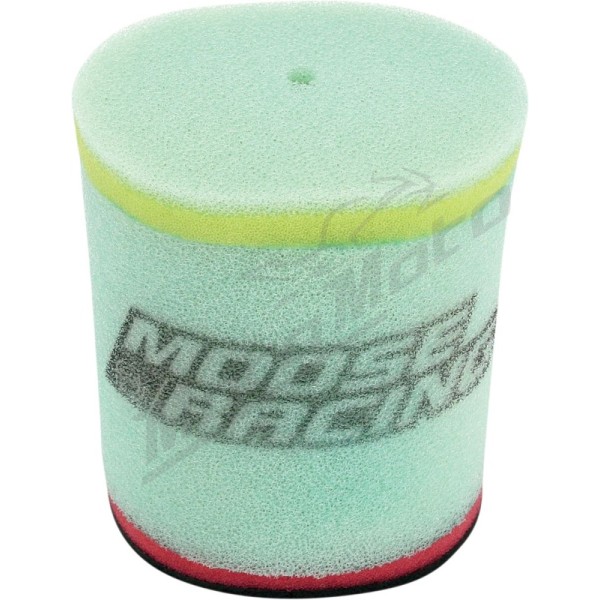 MOOSE OFFROAD suteptas oro filtras Suzuki LT-4WD / LT-F 250-500cc 87-03