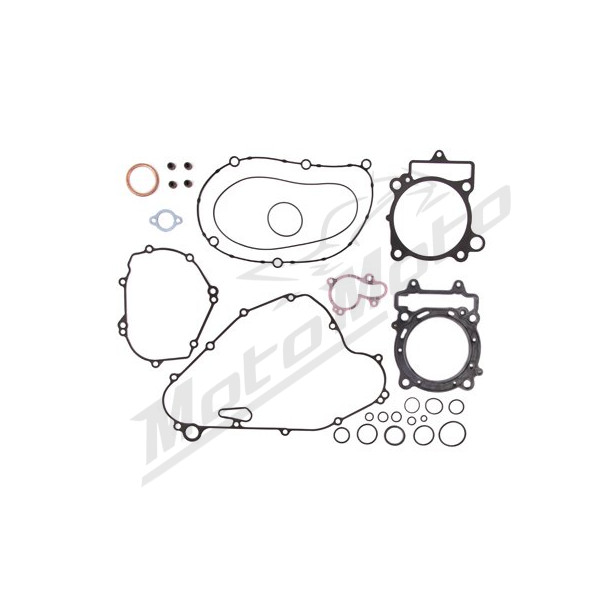 PROX Engine Gasket Set Kawasaki KX 450cc 16