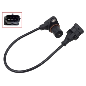 Bronco Crankshaft position sensor Polaris