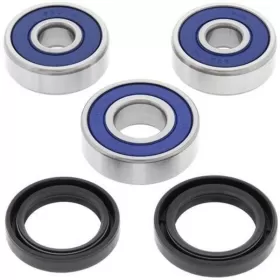 ALL BALLS Rear Wheel Bearing Kit Honda CBR125R/MSX125 07-20