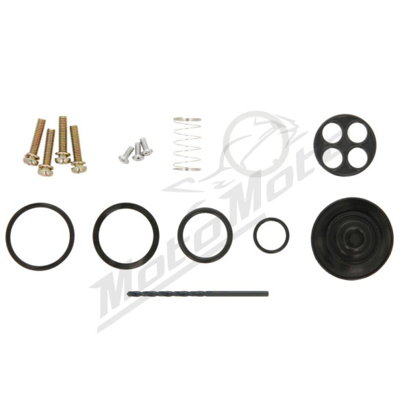 ALL BALLS Fuel Tap Repair Kit Honda CB 750 91-03