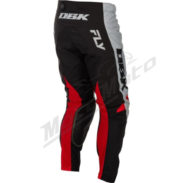 FLY RACING Kinetic DBK Pants