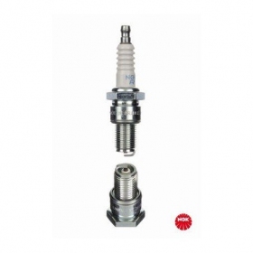 Spark plug NGK BR8ES / W24ESR-U / OE108/T10