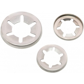 Starlock washers 25pcs