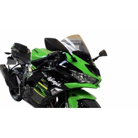 MRA priekinis stiklas KAWASAKI NINJA ZX-6R 19-21