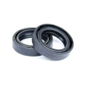 PROX Front Suspension Oil Seals 10pcs. Kawasaki / Suzuki 65-140cc 00-26