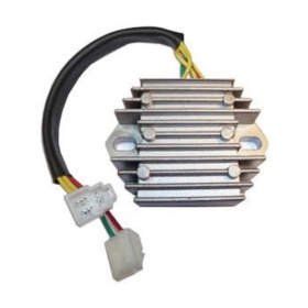 TECNIUM by DZE Regulator Hyosung GT / GV / ST7 250/700 07-13