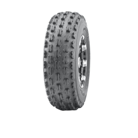 Wanda atv front tire 21X7.00-10 4PR P356 25J TL