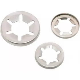 Starlock washers 25pcs
