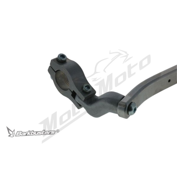 BARKBUSTERS Handguard SUZUKI V-STROM 800 23-25