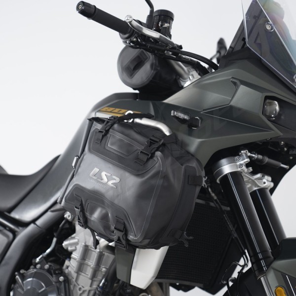 BACKPACK / TAIL BAG LS2 MOVE AHEAD 10L