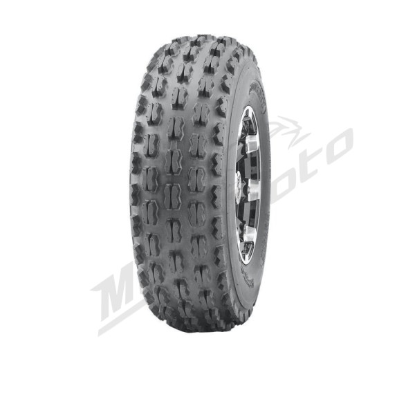Wanda atv front tire 21X7.00-10 4PR P356 25J TL