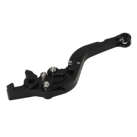 4Ride brake lever Short Kawasaki ER-6F / KLE / Z 650-1000cc 07-17