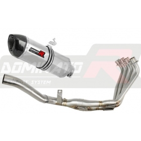 Exhaust kit Dominator HP1 HONDA CB650 R / F 2019-2021