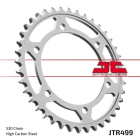 Rear sprocket JTR499