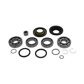 MOOSE OFFROAD Differential Bearing/Seal Kit Honda SXS 700cc 14-24
