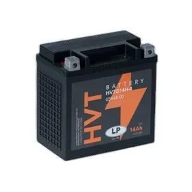 Landport gelinis akumuliatorius HVTG14H-4 (GHD14H-BS) (MH HVTG14H-4) 12V 14AH