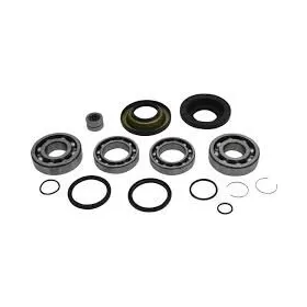 MOOSE OFFROAD Differential Bearing/Seal Kit Honda SXS 700cc 14-24