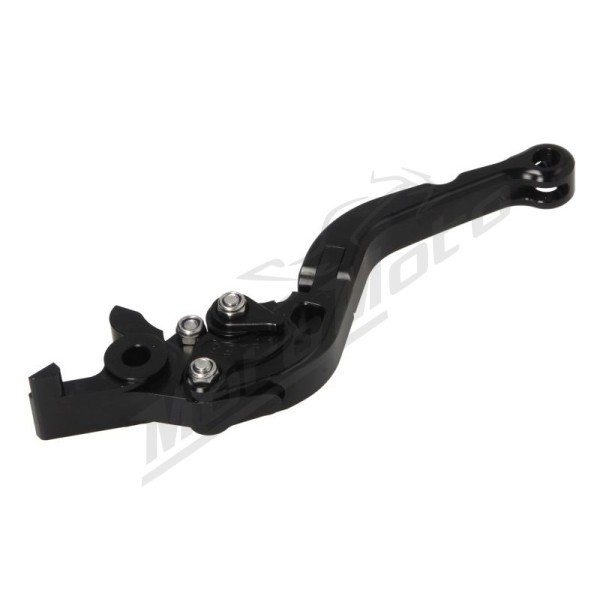 4Ride brake lever Short Kawasaki ER-6F / KLE / Z 650-1000cc 07-17