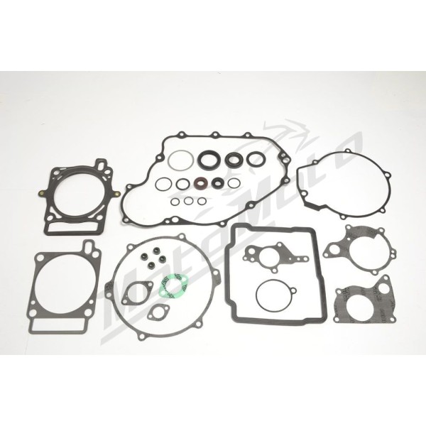 ATHENA Gasket Kit HUSQVARNA TC / TE / TXC 250 10-12
