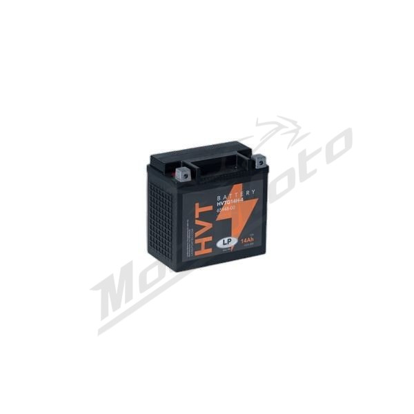 Landport Gel battery HVTG14H-4 (GHD14H-BS) (MH HVTG14H-4) 12V 14AH