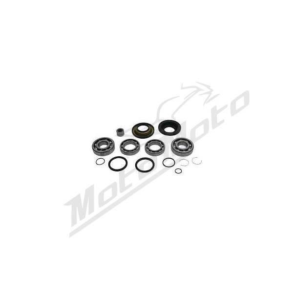 MOOSE OFFROAD Differential Bearing/Seal Kit Honda SXS 700cc 14-24