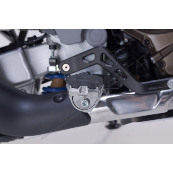 SW-MOTECH EVO Vairuotojo Pakojai Honda CRF 1000-1100 18-26