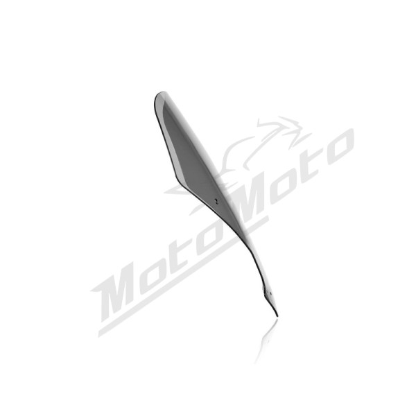 WRS HO030F STANDARD Windscreen Smoke Honda CRF 1100L ABS 20-25