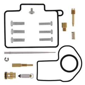 All balls carburetor repair kit Honda CR 250 R 2004