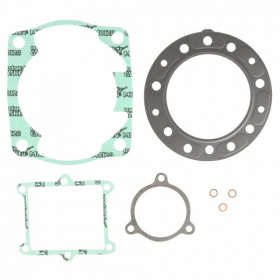 Athena Top engine gasket - set Honda CR 500 89-01