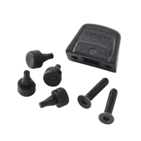 Givi E115F2  fastening kit for mounting plates