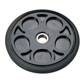 PARTS UNLIMITED Idler Wheel Yamaha CS / MM / Phazer 340/700 78-02 178mm