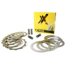 PROX Clutch Plate Set Honda XR 650cc 00-07