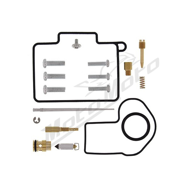 All balls carburetor repair kit Honda CR 250 R 2004